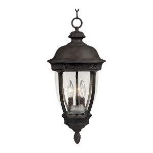Maxim Lighting Knob Hill DC 3 - Light Pendant in  Sienna - 1 of 2