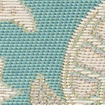 turtle and stars aqua
