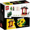 LEGO NINJAGO Lloyd Ninja Street Bike Toy for Kids 4+ 71788 - 4 of 4
