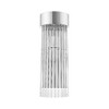 Livex Lighting Norwich 1 - Light Sconce in  Polished Chrome - 3 of 4