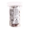 Lehman's Chocolate Malted Milk Balls, Milk Chocolate Coated Candy, 8 oz Resealable Bag - 4 of 4