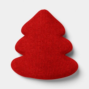 Tree Throw Pillow - Threshold™ - 1 of 4