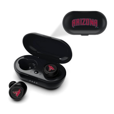 MLB Arizona Diamondbacks True Wireless Earbuds