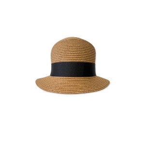 Kid Straw Hat - Bullseye's Playground™ - 1 of 3