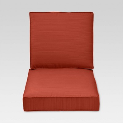 target belvedere replacement cushions