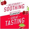 Luden's Soothing Throat Lozenge Drops for Sore & Irritated Throats - Wild Cherry - 4 of 4