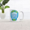 Crazy Dog T-Shirts Comet Me Bro Mug Funny Astronaut Graphic Novelty Coffee Cup-11oz - 2 of 4