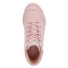 Levi's Womens Olivia DF Fabric Hightop Fashion Sneaker Shoe - 2 of 4