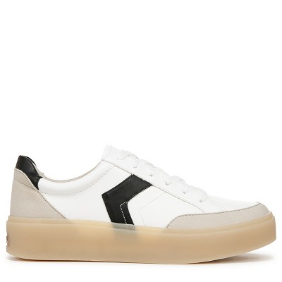 Женские кроссовки Dr. Scholl's Women's Madison Lace Sneaker White/Oyster Smooth 7.5 M — фото 3