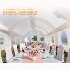 AMERLIFE Commercial Inflatable Party Equipment for Kids and Adults, for Wedding and Party Decorations - 4 of 4