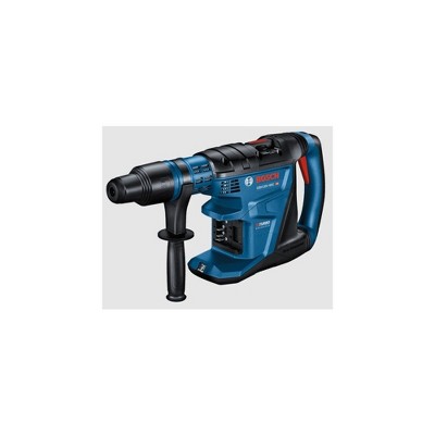 Bosch GBH18V-40CN-RT 18V Hitman PROFACTOR Brushless Lithium-Ion 1-5/8 in. Cordless Connected-Ready SDS-Max Rotary Hammer (Tool Only) Manufacturer Refu