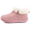 RockDove Women's Faux Leather House Bootie - 3 of 4