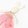 Meri Meri Ice Cream Van Bunny Mini Suitcase Doll (Pack of 1) - 4 of 4