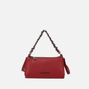 MKF Collection Kayren Women’s faux leather Shoulder Bag by Mia K - 1 of 1