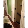 Quoizel Lighting Millennium 1 - Light Sconce in  Teco Marrone - 2 of 4