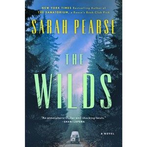 The Wilds - (Detective Elin Warner) by Sarah Pearse - 1 of 1