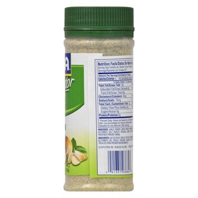 Goya Sazonador Total Gluten-Free Complete Seasoning - 11oz