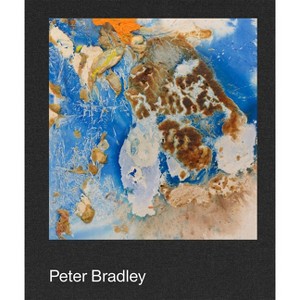 Peter Bradley - (Hardcover) - 1 of 1