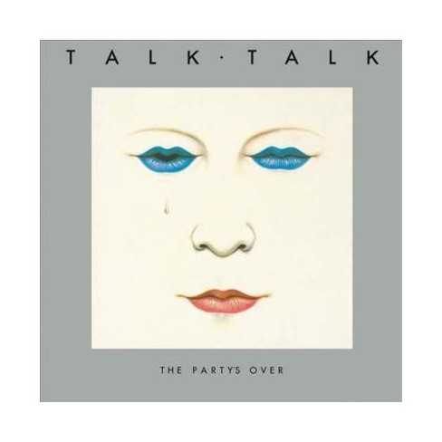 Maxim Til sandheden Udholde Talk Talk - Party's Over (vinyl) : Target