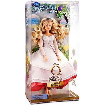 oz the great and powerful dolls