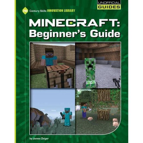 A beginner's guide to Minecraft: Pocket Edition
