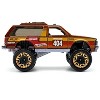 Hot Wheels Chevy Blazer 4x4 Dirt New 2025 - 4 of 4