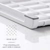 YouCopia Recycled Plastic StoraBag Reusable Bag Organizer - Speckled White: Kitchen & Pantry Storage Solution - 3 of 4