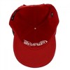 Adult Coca-Cola Embroidered Logo Red Adjustable Hat - 2 of 4