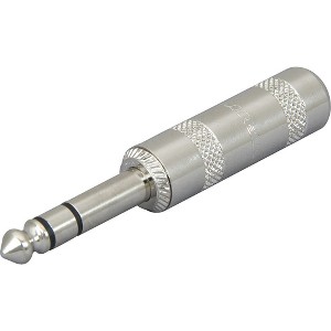 VTG NNTRS Neutrik TRS Connector - 1 of 2