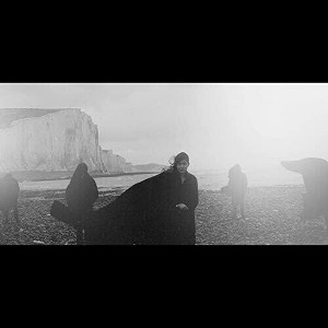 Dog in the Snow - Vanishing Lands (Vinyl) - 1 of 1