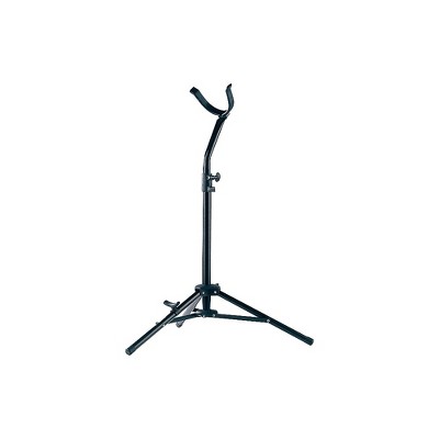 K&M 144/1 Baritone Saxophone Stand Standard