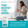 Greens First Female Prenatal with Vegan DHA Vitamin Dietary Supplement Capsules - 90ct - 4 of 4