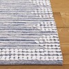 Montauk MTK980 Hand Loomed Indoor Rugs - Safavieh - 3 of 4