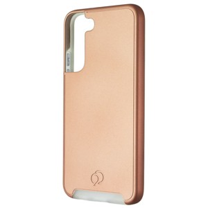 Nimbus9 Cirrus 2 Series Case for Samsung Galaxy (S22+) 5G - Rose Gold/Frost - 1 of 3