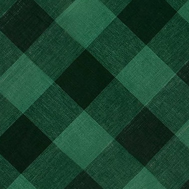 green and black