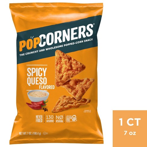 Pop Corn Salé 70 gr