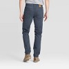 Men's Slim Fit Jeans - Goodfellow & Co™ Galaxy Blue 28x30 : Target