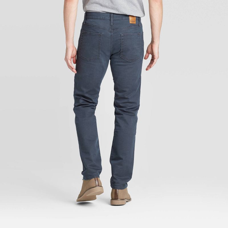 Men's Slim Fit Jeans - Goodfellow & Co&#153;, 3 of 7