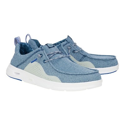 HEYDUDE Men Wally Hey2O Mesh , Sargasso Blue/Cloud Blue, 8 — фото 2