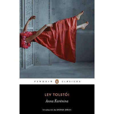 Anna Karenina (Spanish Edition) - by  Lev Tolstoi (Paperback)