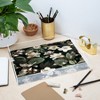 Burcu Korkmazyurek Dark Garden IX Acrylic Tray - Deny Designs - 4 of 4