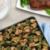 Birds Eye Oven Roasters Frozen Broccoli & Cauliflower - 14oz - 2 of 4