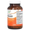 Pure Essence Real-Zymes, Vegan, 90 Vegi-Caps - 4 of 4