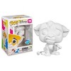 Funko Pop! Disney The Lion King: Simba (DIY) Vinyl Figure #728 - 2 of 2