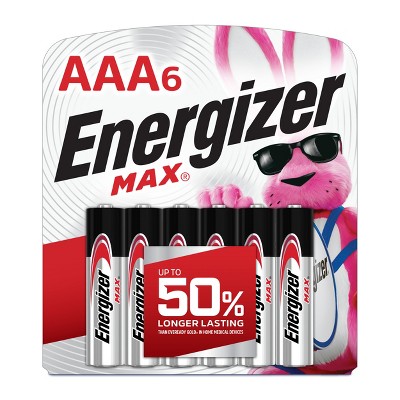 Energizer 2pk Aaaa Batteries : Target