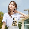 HTUTWOO Cartoon Embossed Band Compatible with Apple Watch Bands 40mm 38mm 44mm 45mm 41mm 42mm 49mm,for iWatch Series 10 9 8 7 6 5 4 3 2 1 Ultra - 4 of 4
