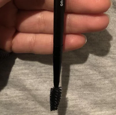 user image by Jasmine, e.l.f. Eyebrow Duo Brush