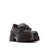 XTI Women's fashion loafers 144491 - 2 of 4