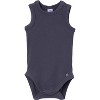 Modern Moments™ by Gerber Baby Boys' 4-Piece Bodysuit and Short Set - 4 of 4
