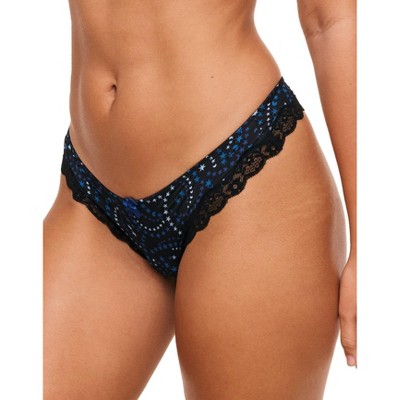 Adore Me Women's Kati Thong Panty